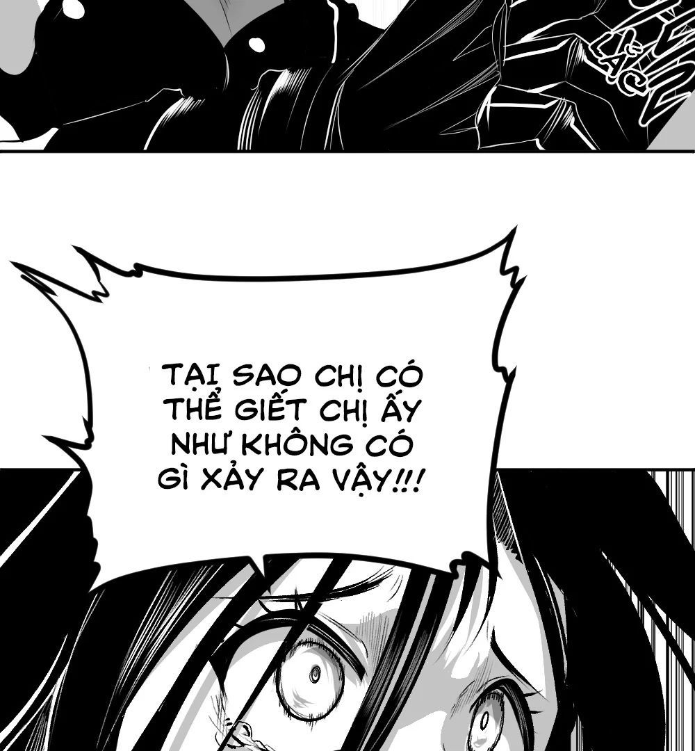 Dưới Đáy Vực Sâu (Sunken Depths Comics) Chapter 4 - 35