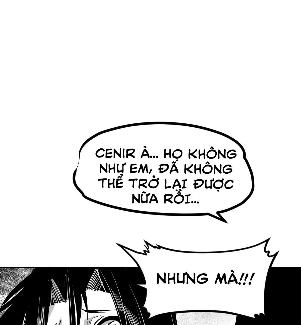 Dưới Đáy Vực Sâu (Sunken Depths Comics) Chapter 4 - 38