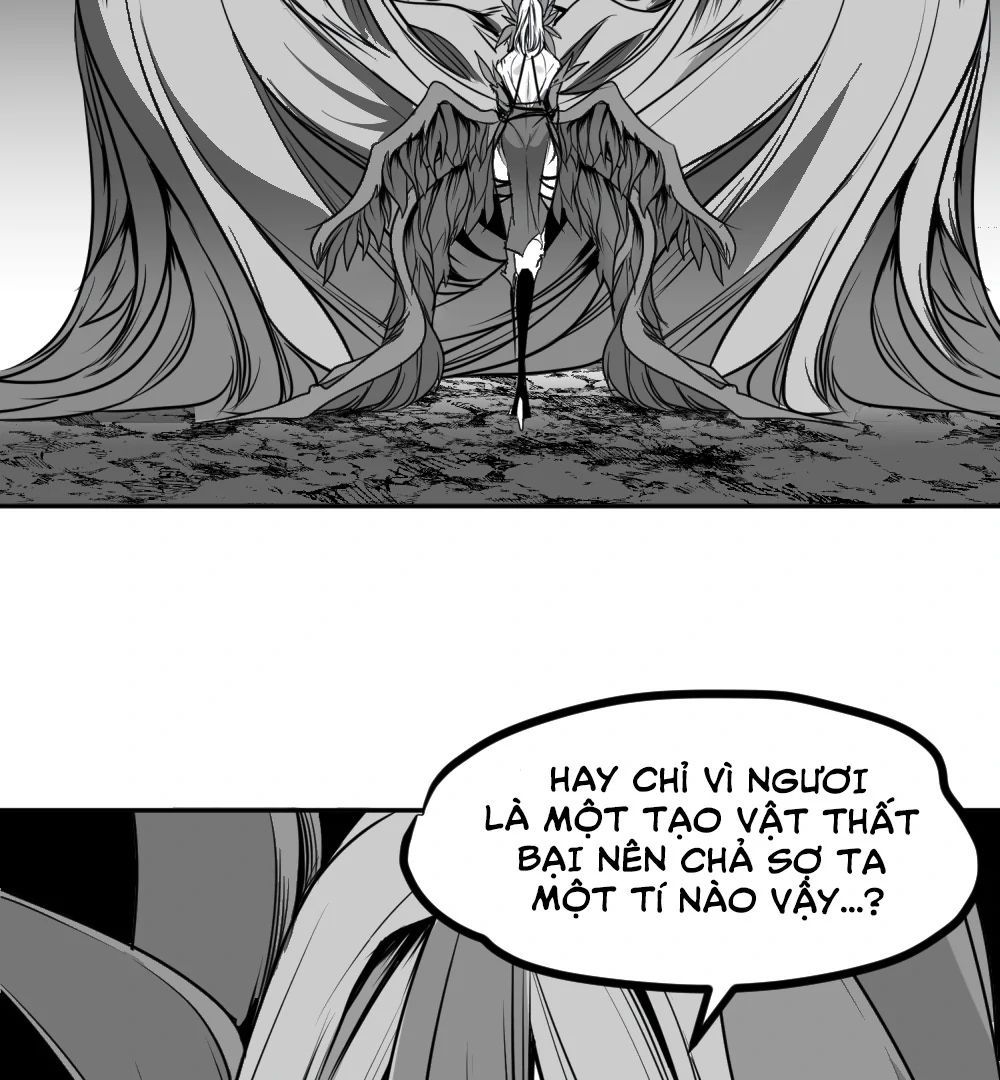 Dưới Đáy Vực Sâu (Sunken Depths Comics) Chapter 4 - 5