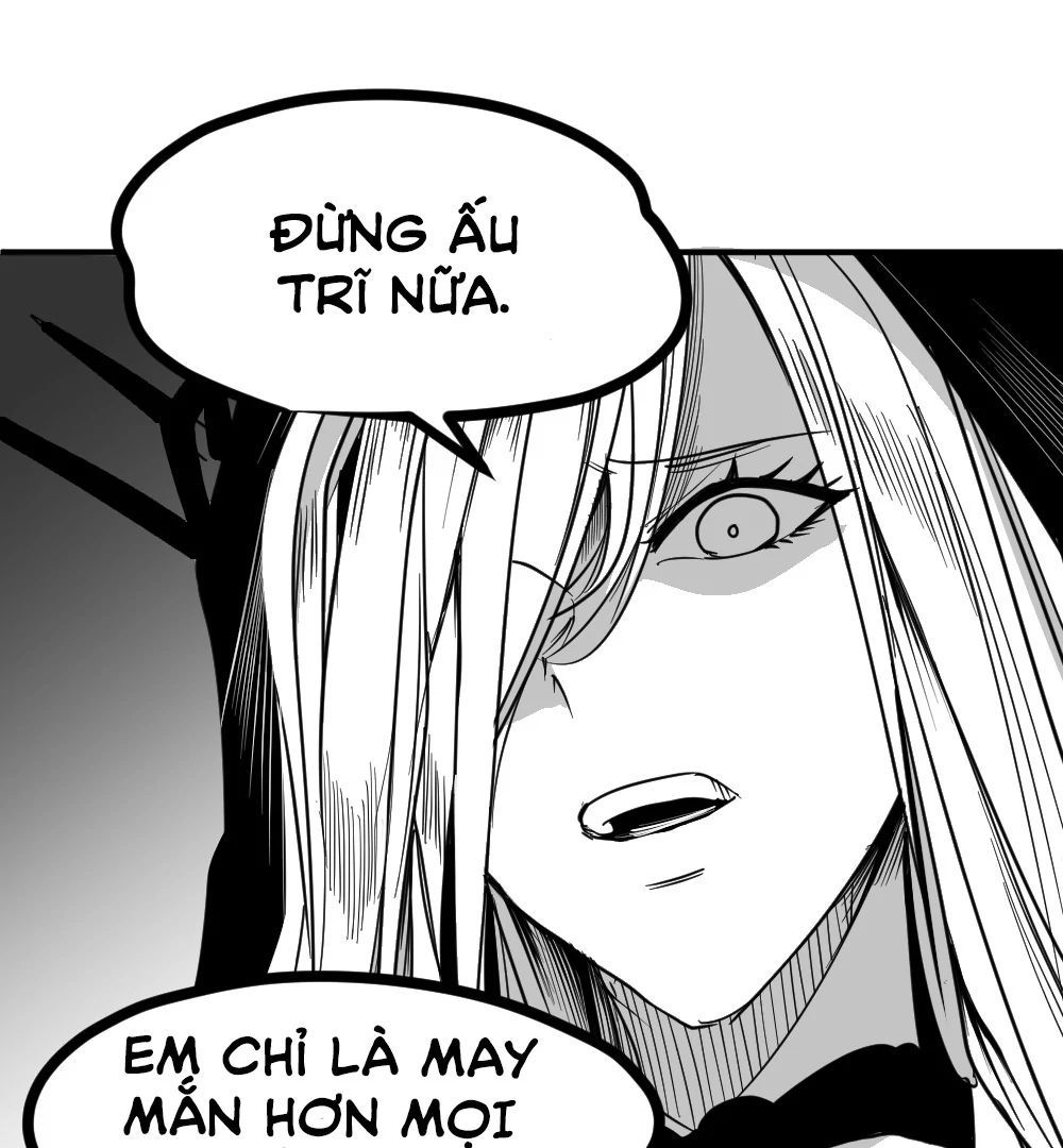 Dưới Đáy Vực Sâu (Sunken Depths Comics) Chapter 4 - 44