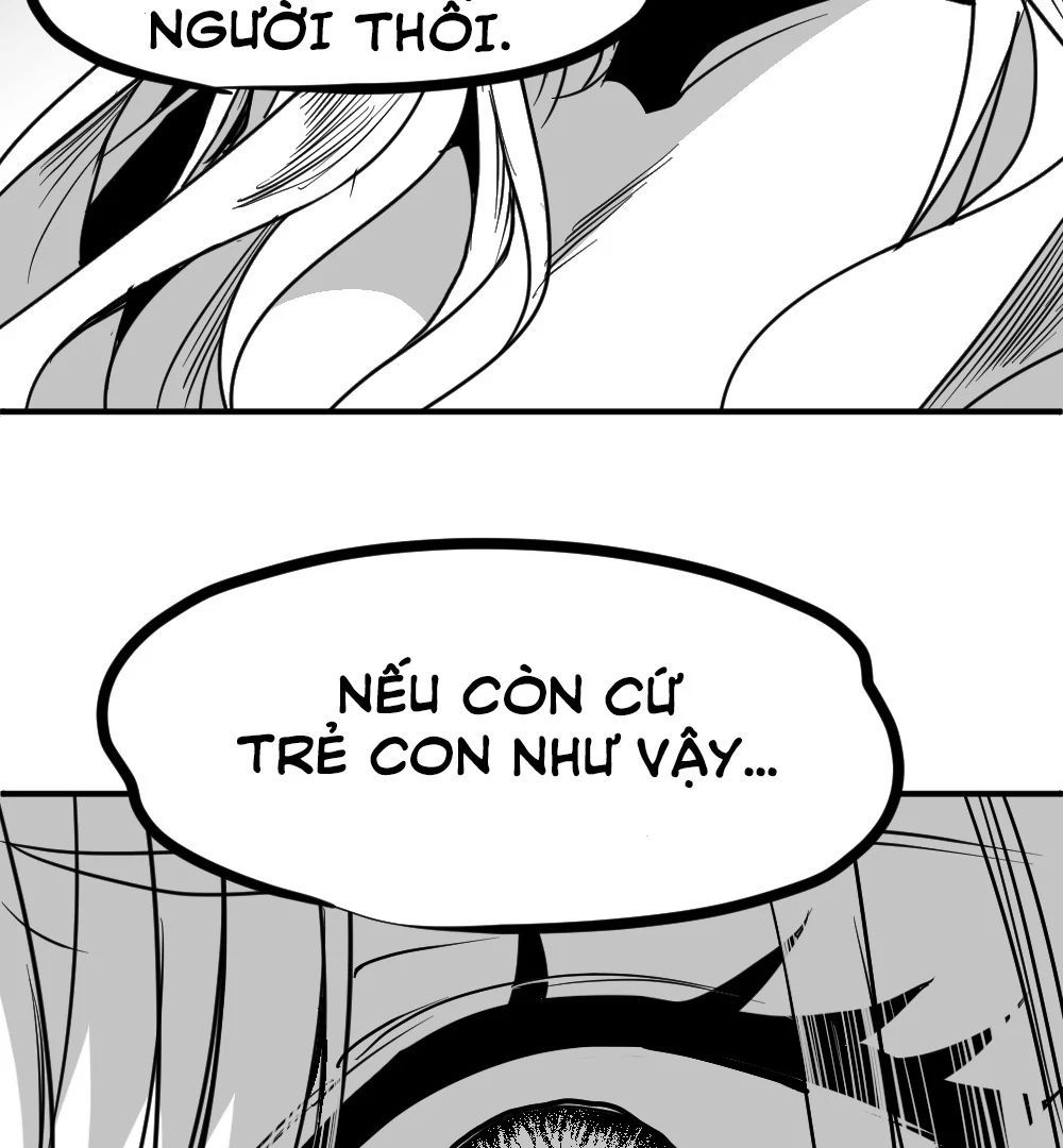 Dưới Đáy Vực Sâu (Sunken Depths Comics) Chapter 4 - 45