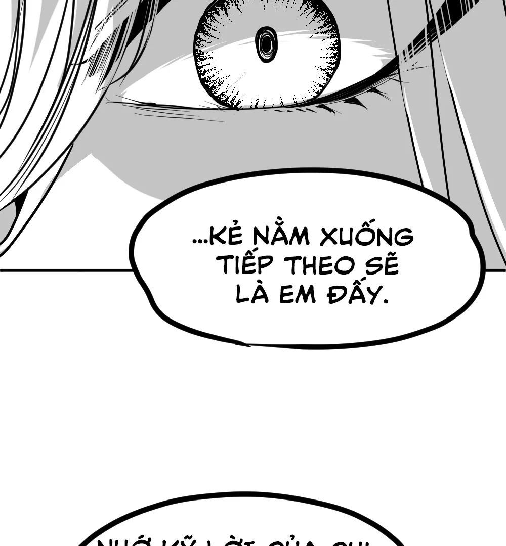 Dưới Đáy Vực Sâu (Sunken Depths Comics) Chapter 4 - 46