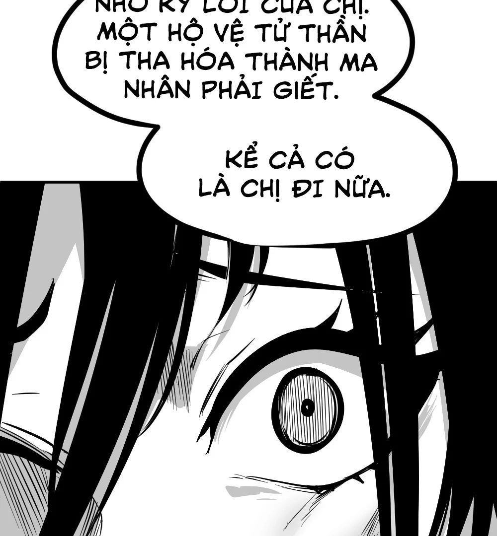 Dưới Đáy Vực Sâu (Sunken Depths Comics) Chapter 4 - 47