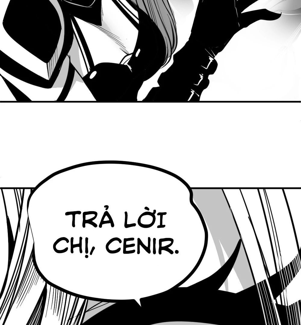 Dưới Đáy Vực Sâu (Sunken Depths Comics) Chapter 4 - 49