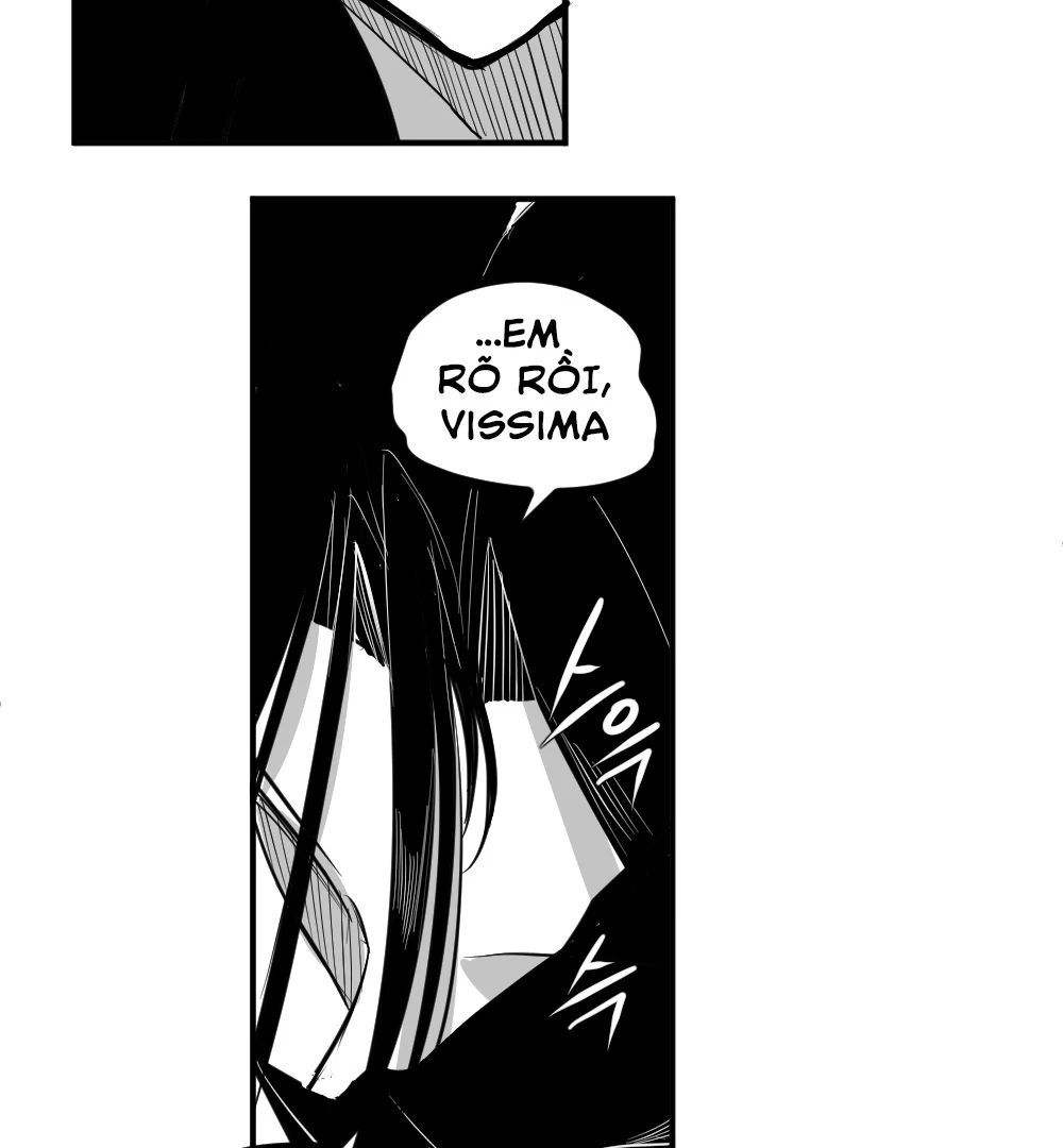 Dưới Đáy Vực Sâu (Sunken Depths Comics) Chapter 4 - 52