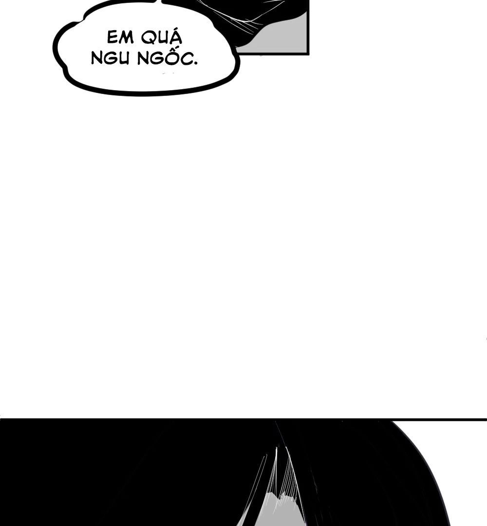 Dưới Đáy Vực Sâu (Sunken Depths Comics) Chapter 4 - 53