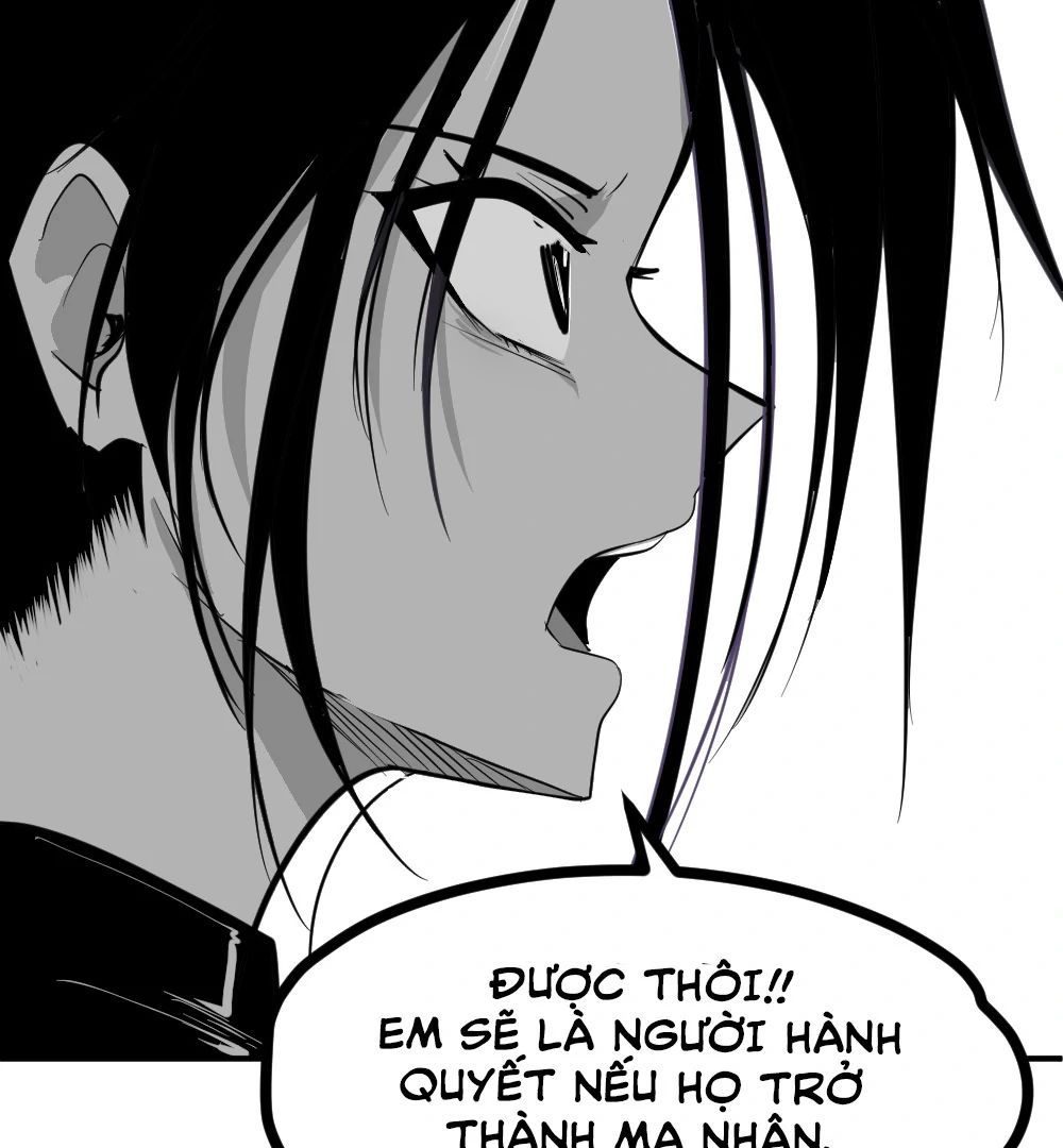 Dưới Đáy Vực Sâu (Sunken Depths Comics) Chapter 4 - 54