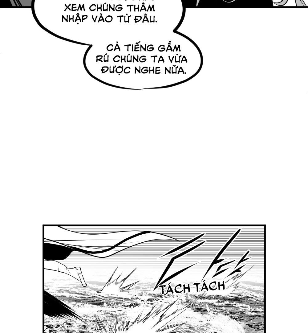 Dưới Đáy Vực Sâu (Sunken Depths Comics) Chapter 4 - 58