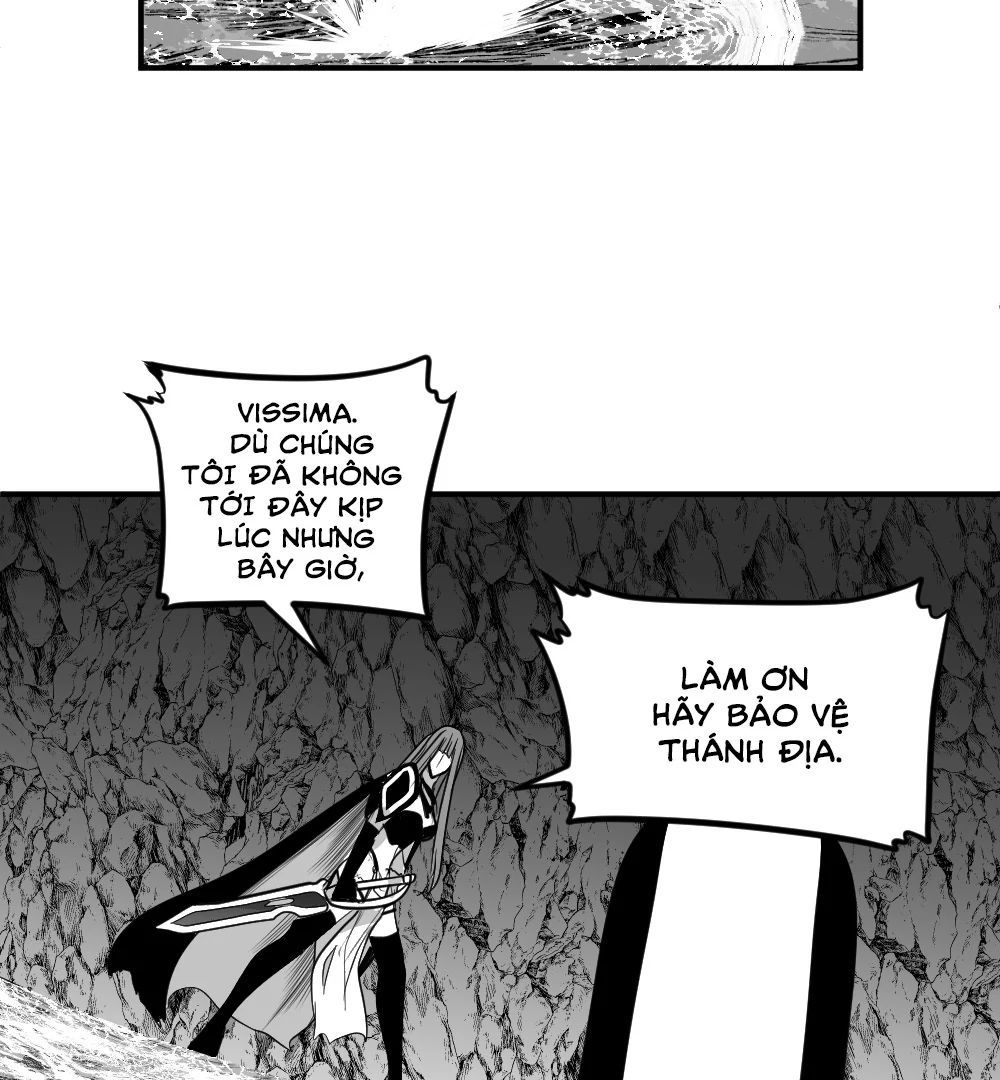 Dưới Đáy Vực Sâu (Sunken Depths Comics) Chapter 4 - 59