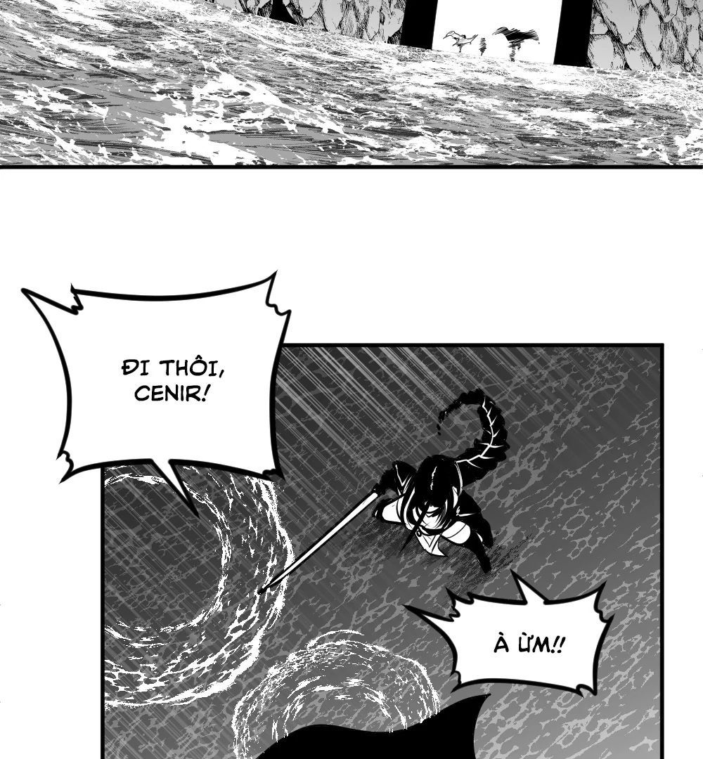 Dưới Đáy Vực Sâu (Sunken Depths Comics) Chapter 4 - 60