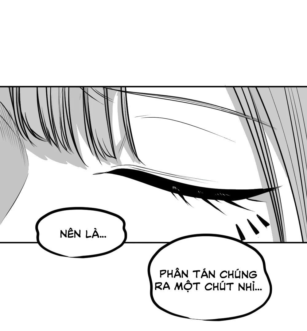 Dưới Đáy Vực Sâu (Sunken Depths Comics) Chapter 4 - 7