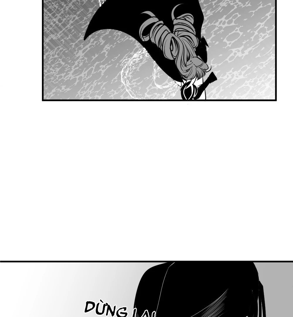 Dưới Đáy Vực Sâu (Sunken Depths Comics) Chapter 4 - 61