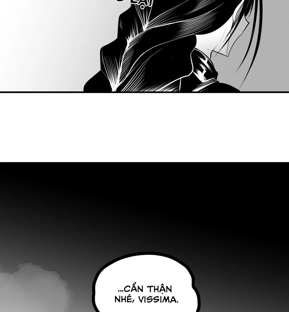 Dưới Đáy Vực Sâu (Sunken Depths Comics) Chapter 4 - 62