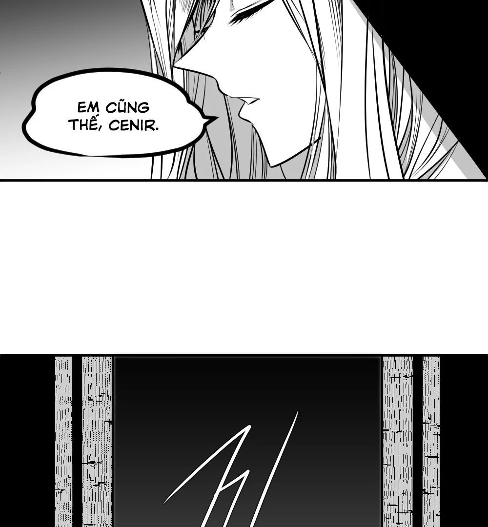 Dưới Đáy Vực Sâu (Sunken Depths Comics) Chapter 4 - 64