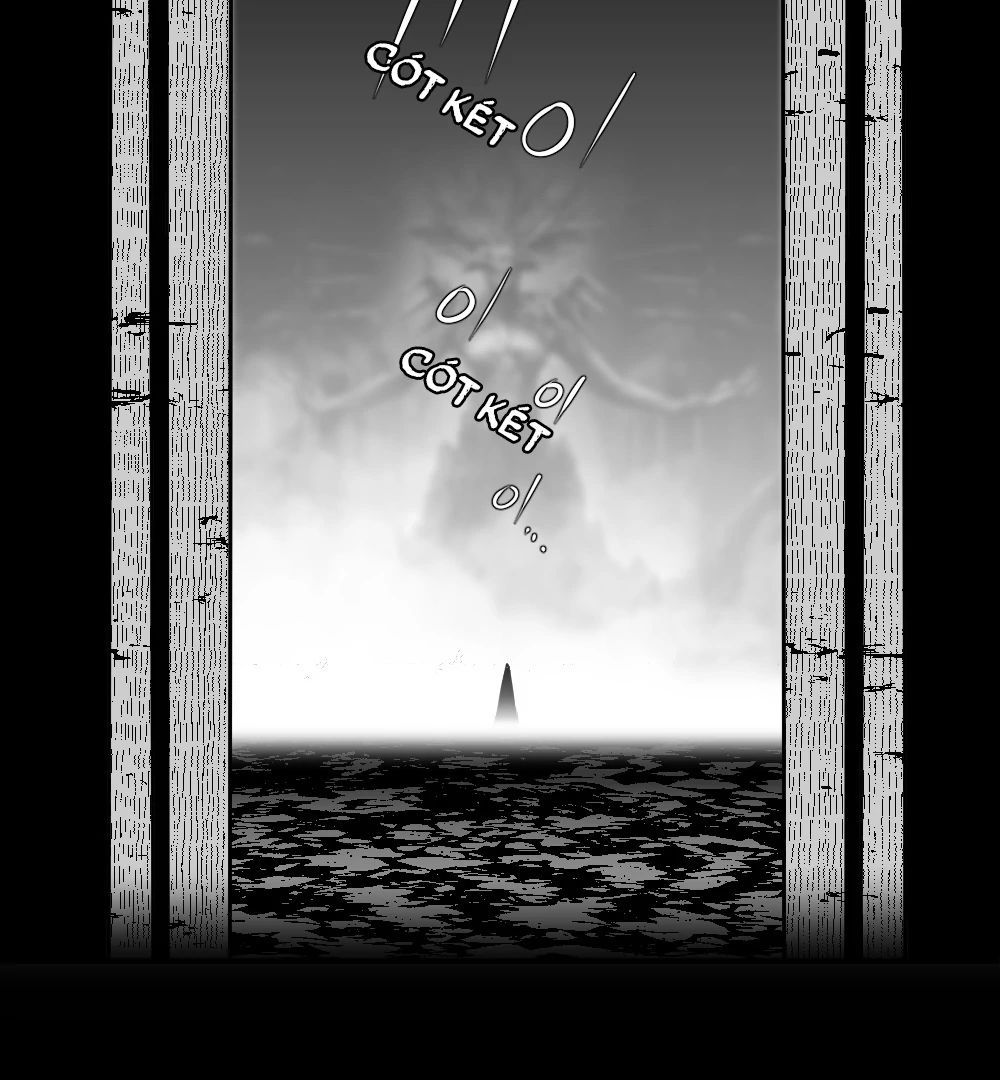 Dưới Đáy Vực Sâu (Sunken Depths Comics) Chapter 4 - 65