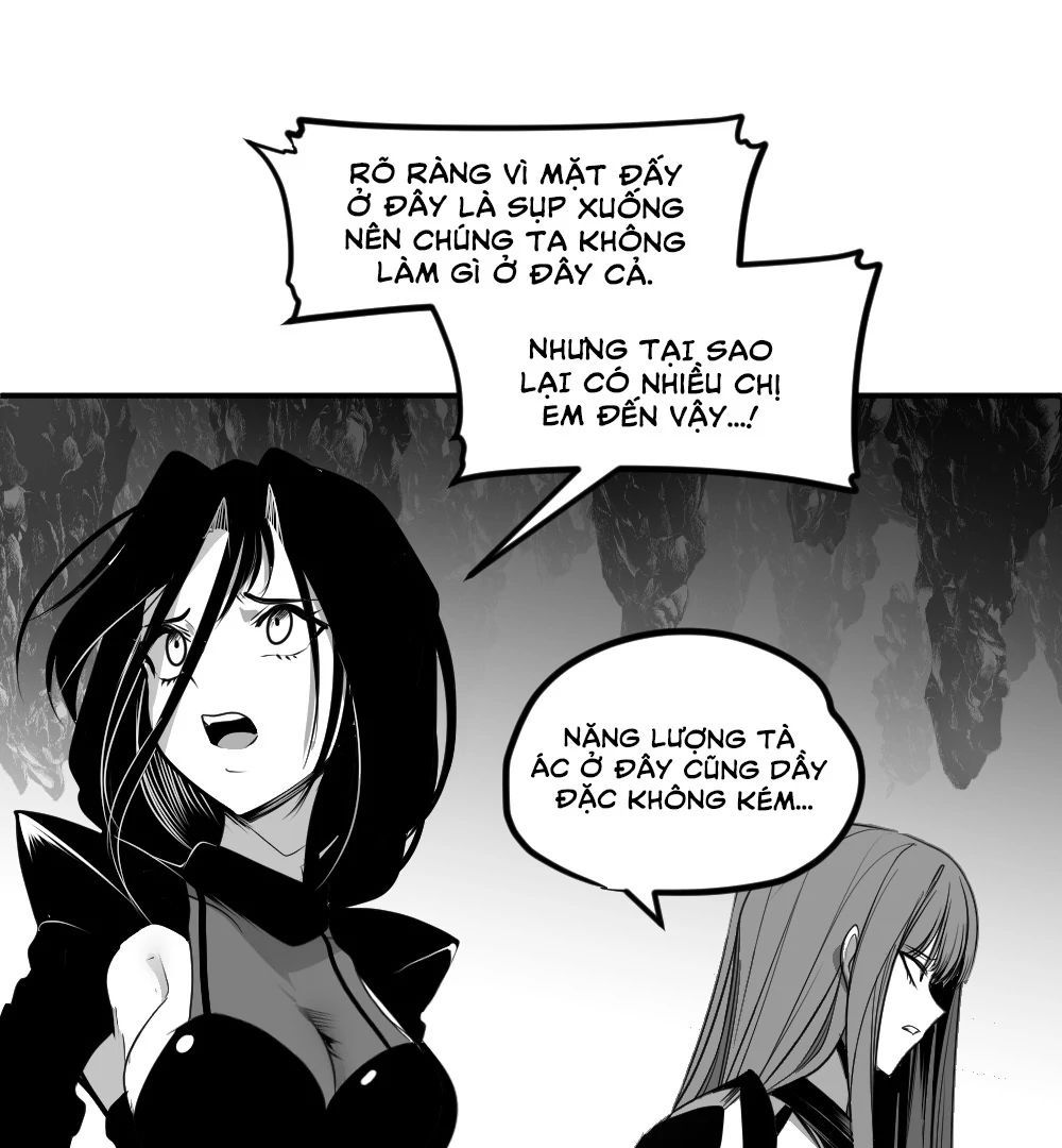 Dưới Đáy Vực Sâu (Sunken Depths Comics) Chapter 4 - 70