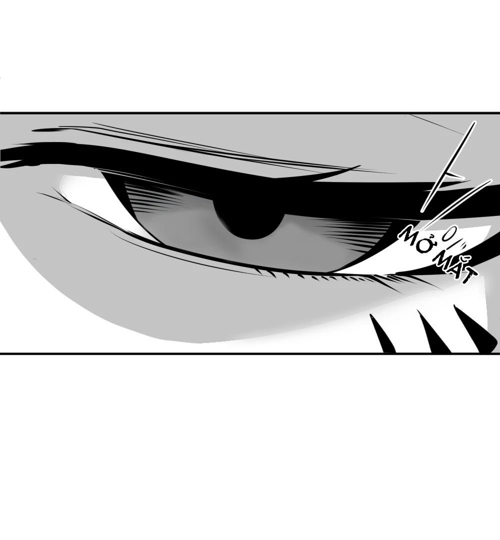 Dưới Đáy Vực Sâu (Sunken Depths Comics) Chapter 4 - 8