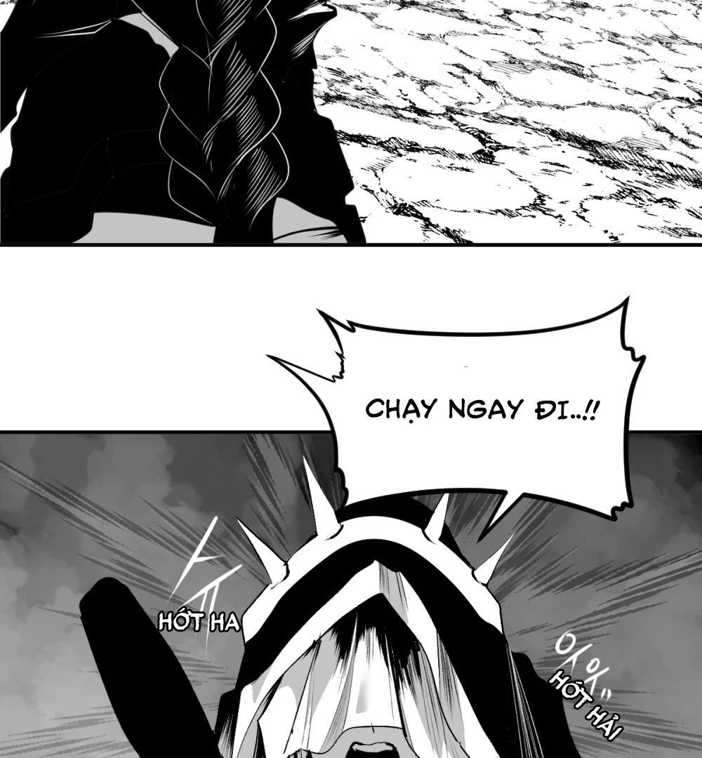 Dưới Đáy Vực Sâu (Sunken Depths Comics) Chapter 4 - 76