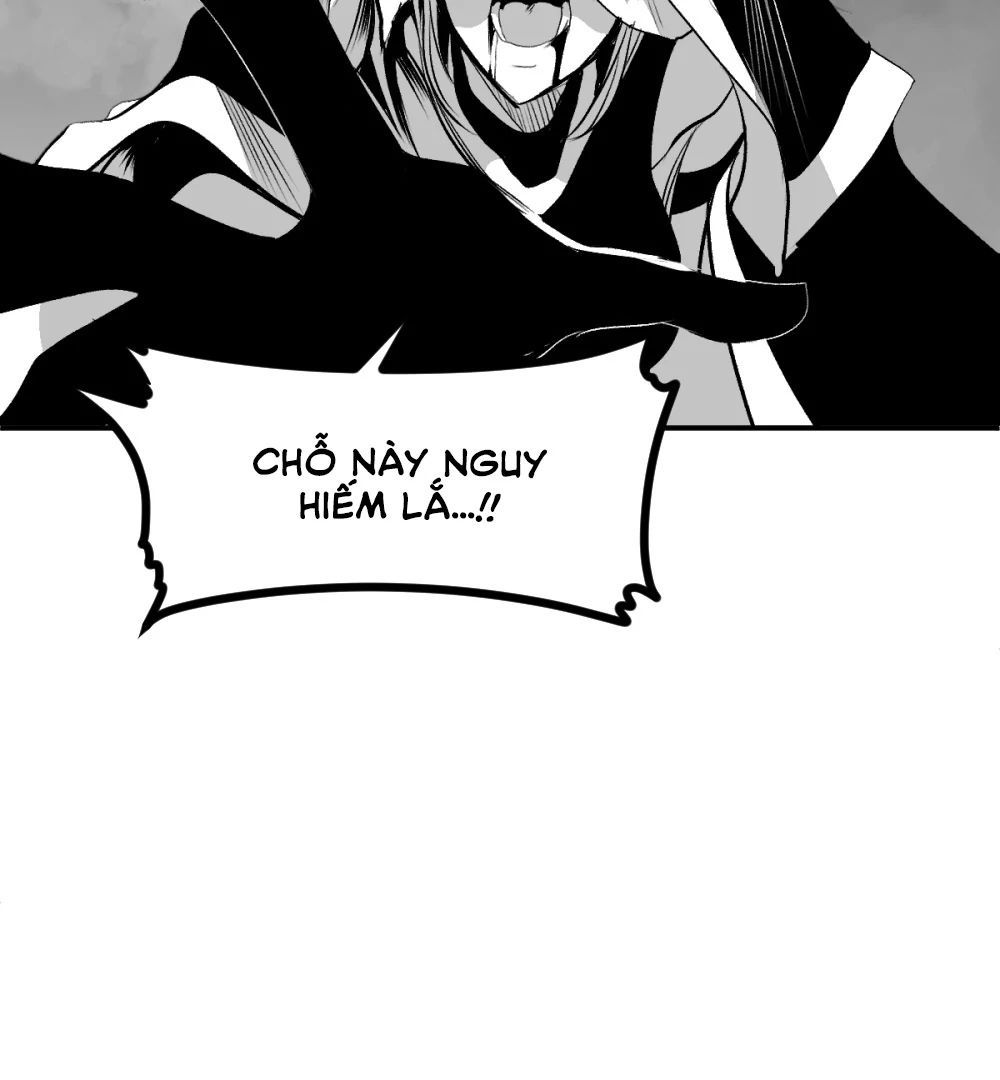 Dưới Đáy Vực Sâu (Sunken Depths Comics) Chapter 4 - 77