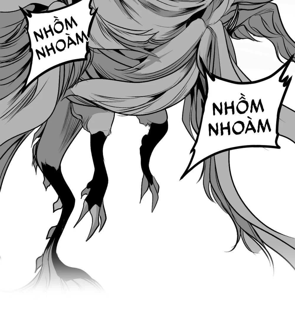 Dưới Đáy Vực Sâu (Sunken Depths Comics) Chapter 4 - 81