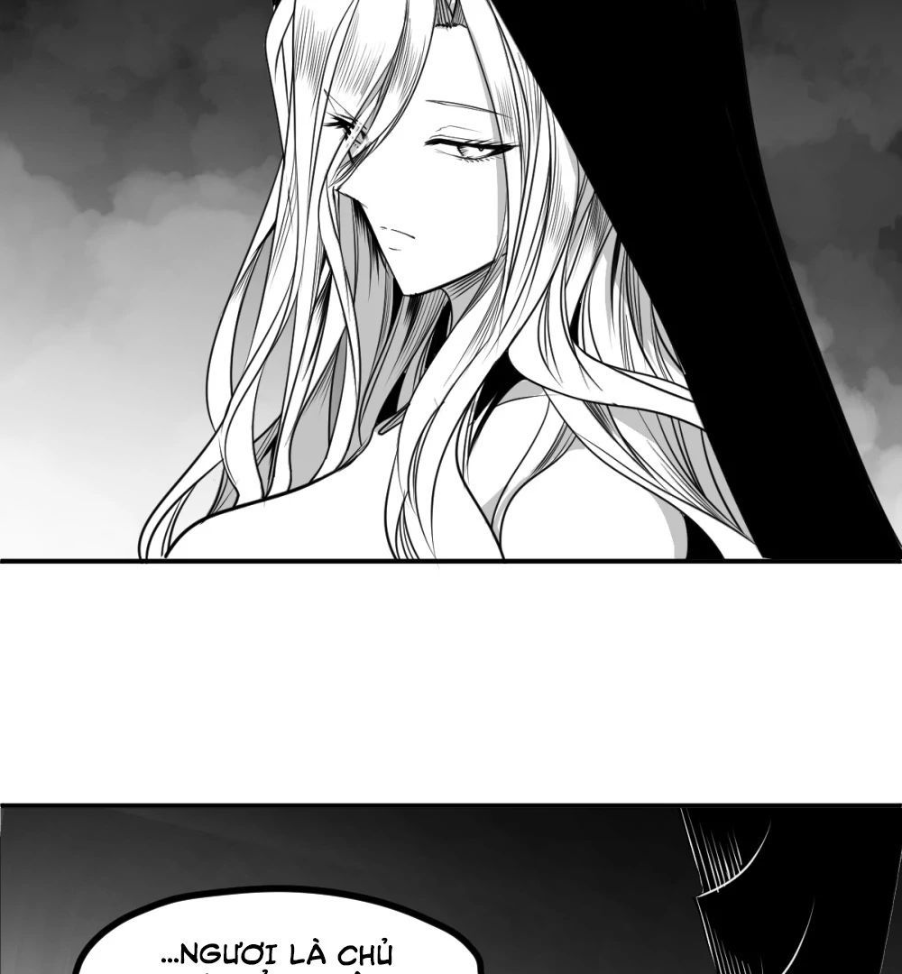 Dưới Đáy Vực Sâu (Sunken Depths Comics) Chapter 4 - 86