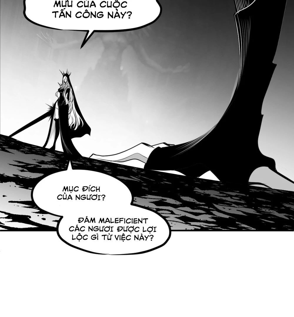Dưới Đáy Vực Sâu (Sunken Depths Comics) Chapter 4 - 87