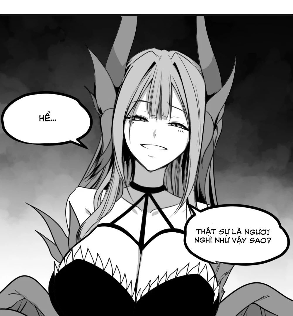 Dưới Đáy Vực Sâu (Sunken Depths Comics) Chapter 4 - 88