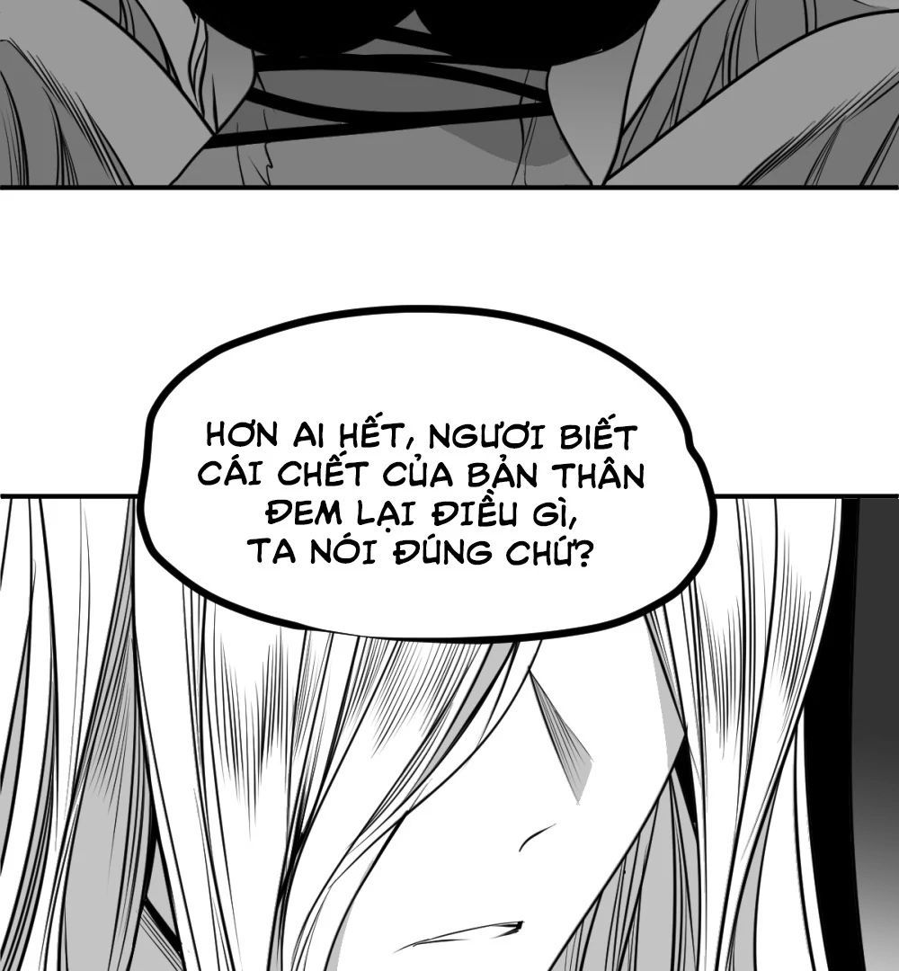 Dưới Đáy Vực Sâu (Sunken Depths Comics) Chapter 4 - 89