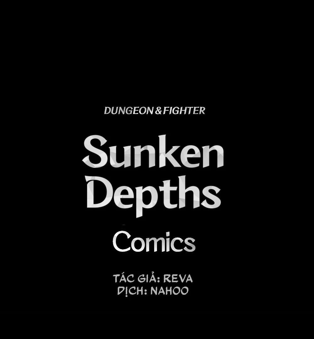 Dưới Đáy Vực Sâu (Sunken Depths Comics) Chapter 4 - 10
