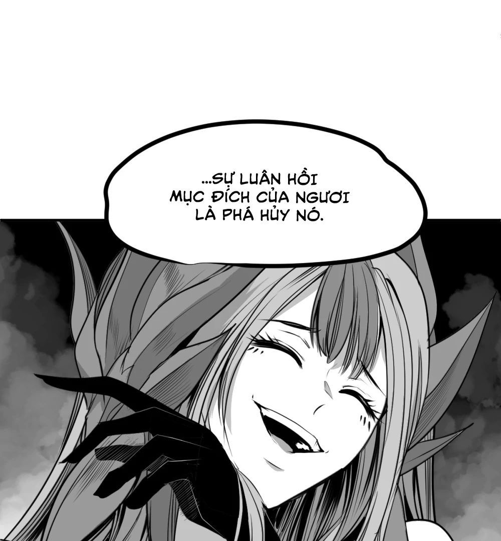 Dưới Đáy Vực Sâu (Sunken Depths Comics) Chapter 4 - 91