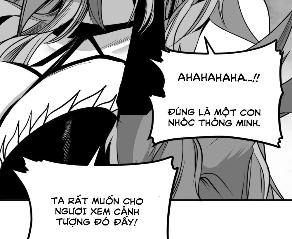 Dưới Đáy Vực Sâu (Sunken Depths Comics) Chapter 4 - 92