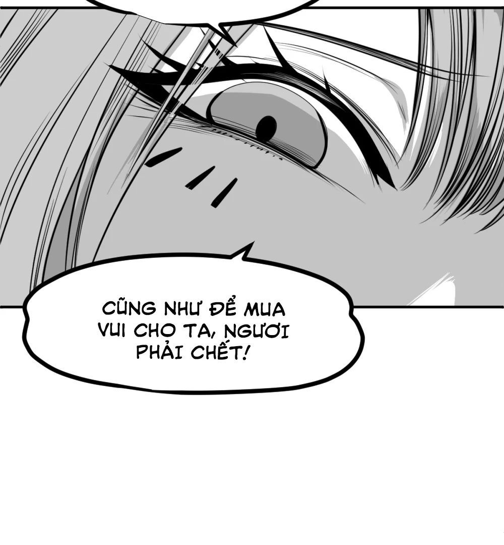 Dưới Đáy Vực Sâu (Sunken Depths Comics) Chapter 4 - 94