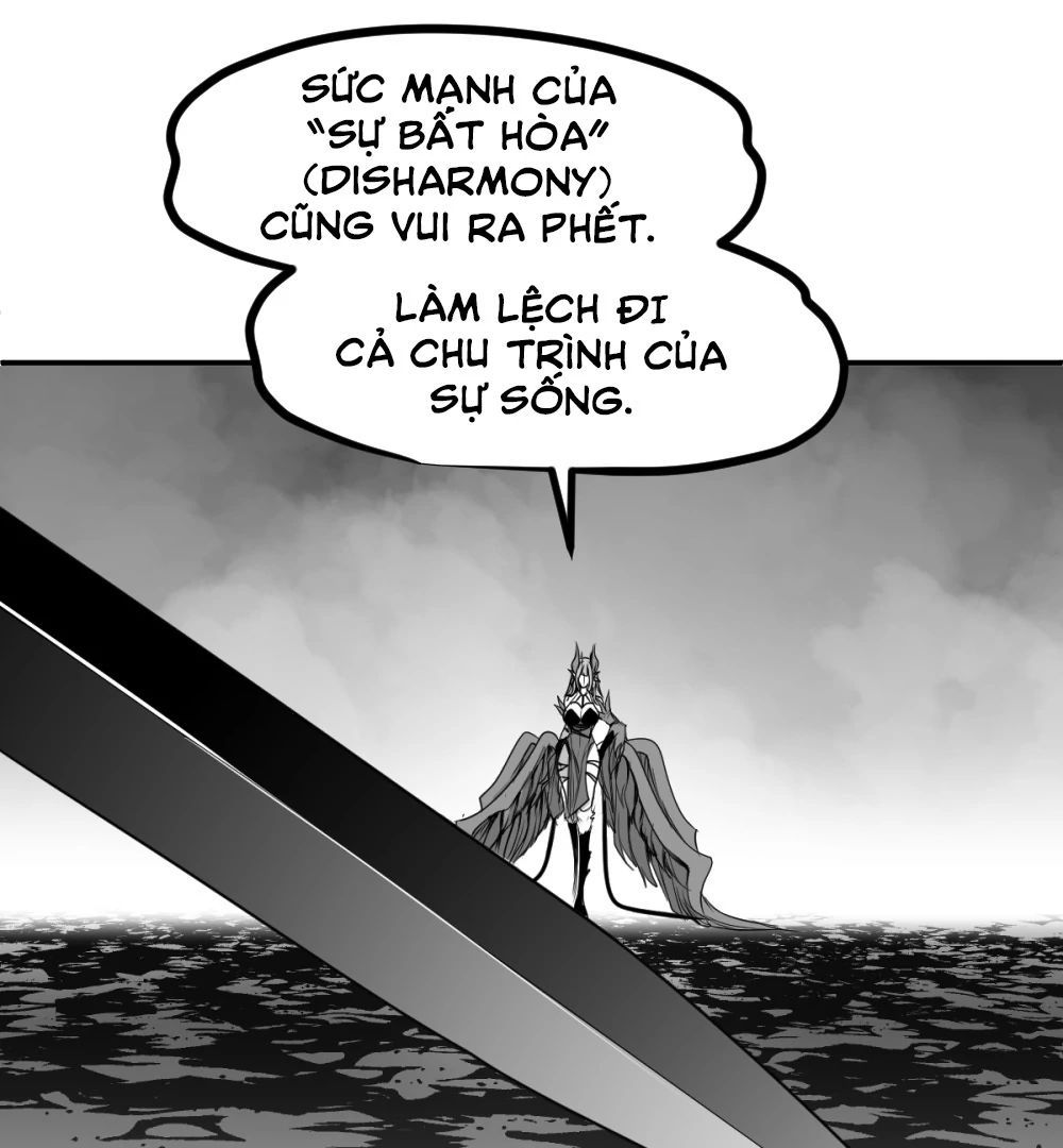 Dưới Đáy Vực Sâu (Sunken Depths Comics) Chapter 4 - 95