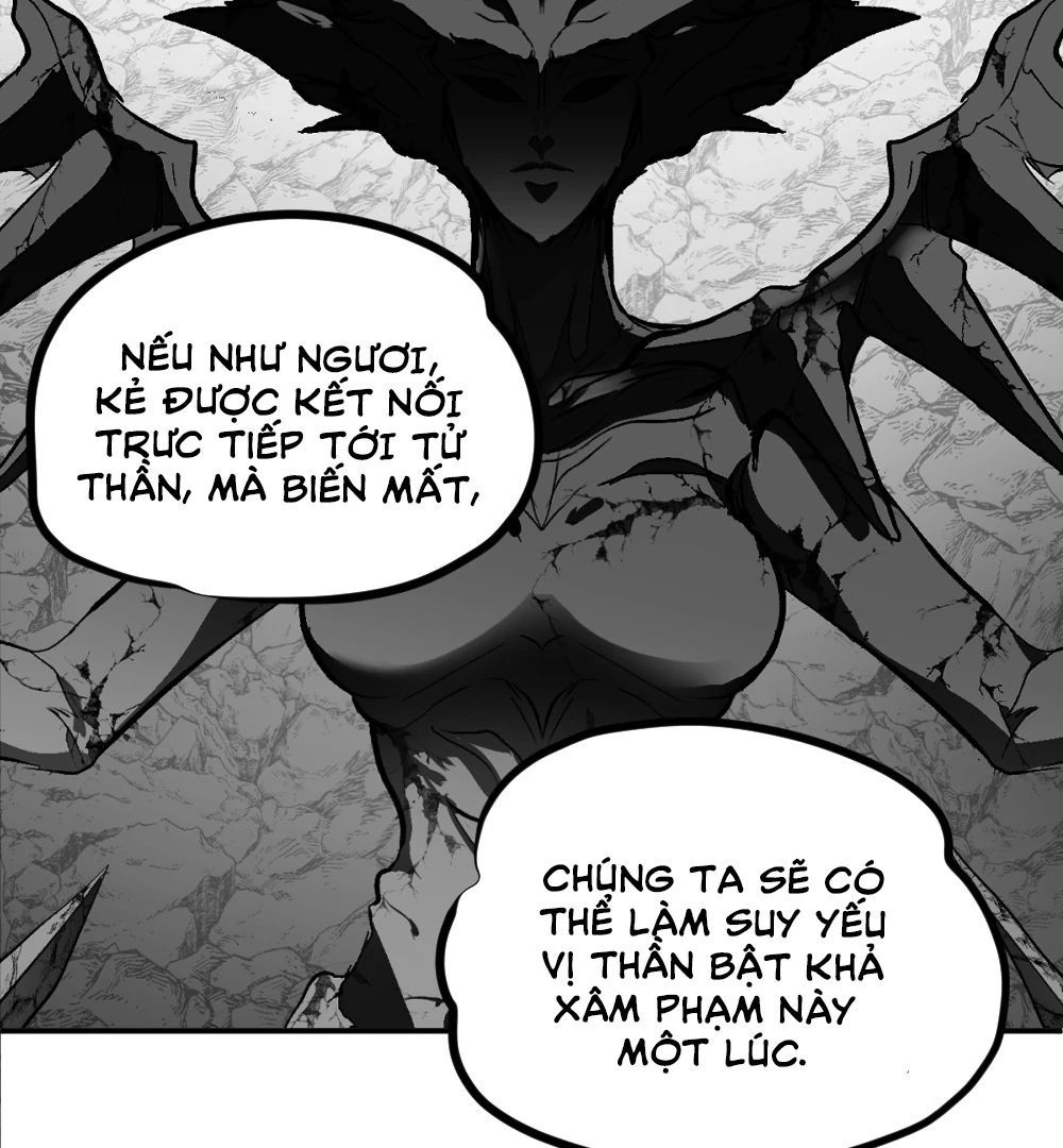 Dưới Đáy Vực Sâu (Sunken Depths Comics) Chapter 4 - 97