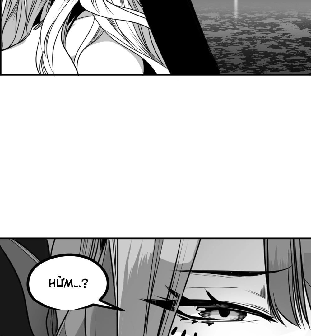 Dưới Đáy Vực Sâu (Sunken Depths Comics) Chapter 4 - 99