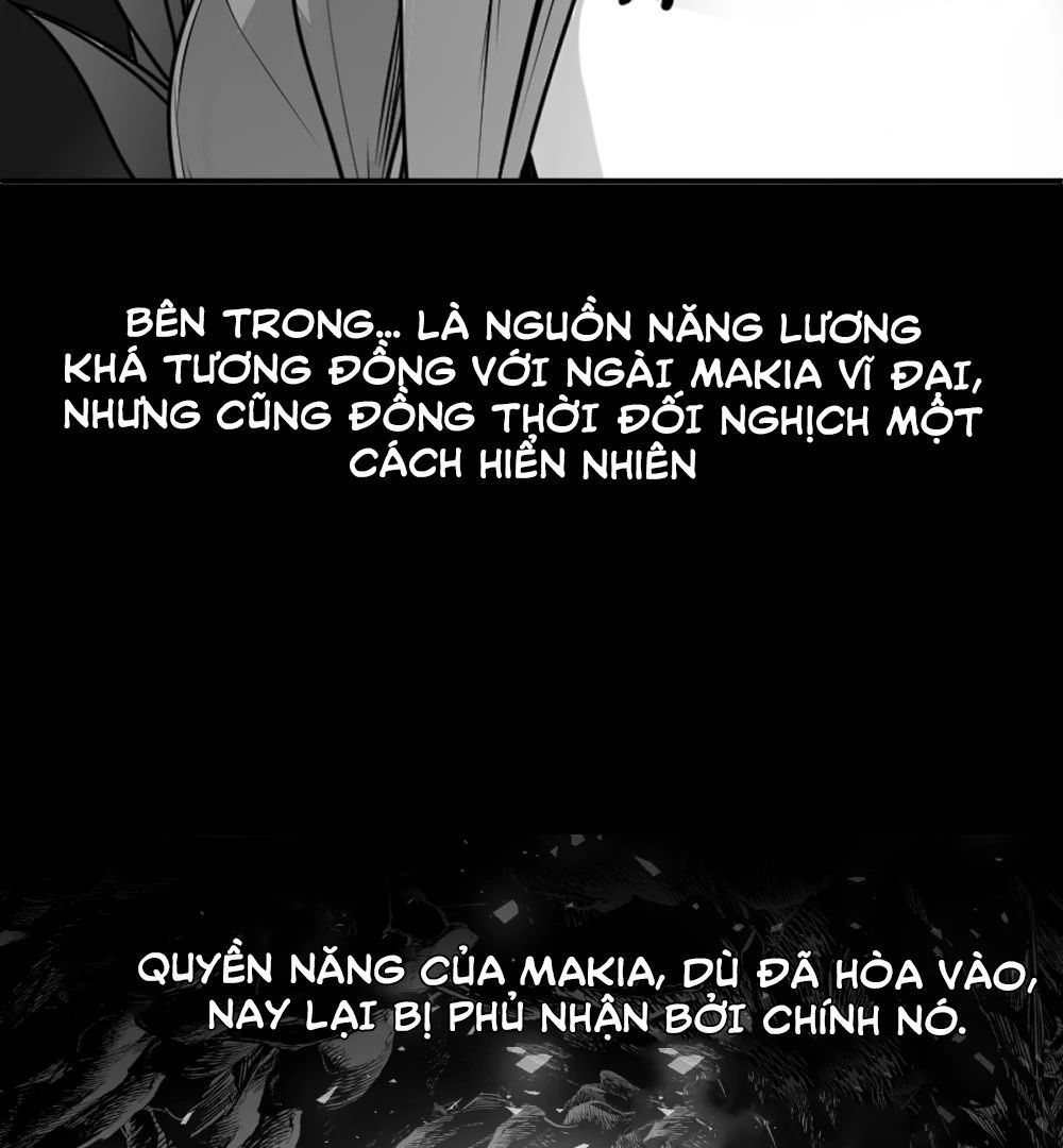 Dưới Đáy Vực Sâu (Sunken Depths Comics) Chapter 4 - 100