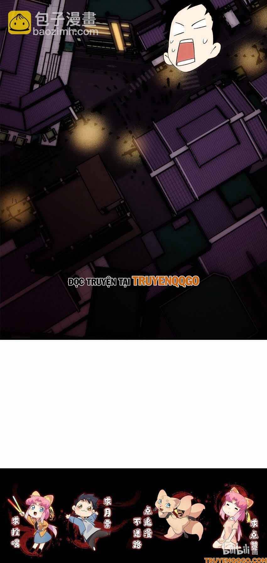 Truyền Thuyết Đều Là Thật Chapter 1 - 11