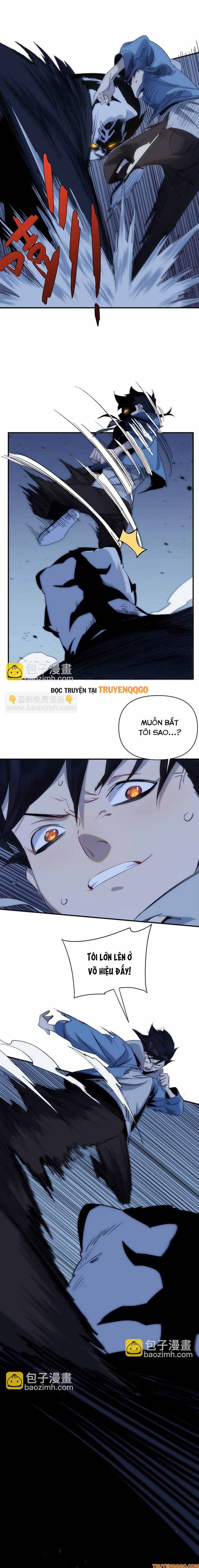 Truyền Thuyết Đều Là Thật Chapter 2 - 10