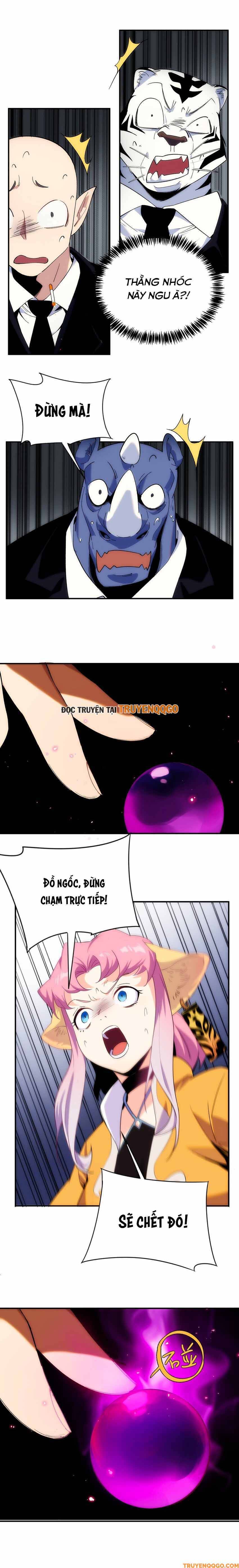 Truyền Thuyết Đều Là Thật Chapter 2 - 15