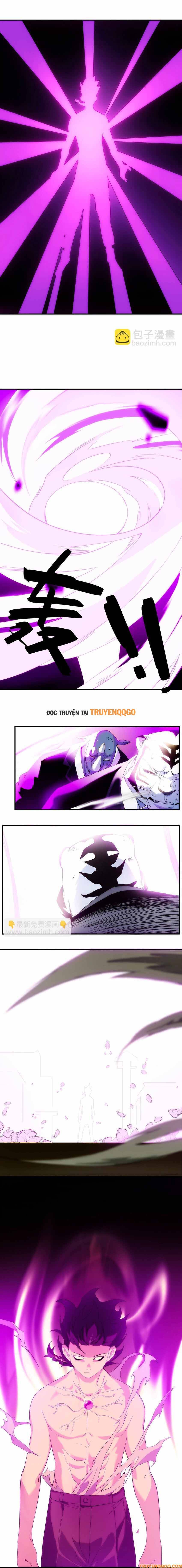 Truyền Thuyết Đều Là Thật Chapter 3 - 4