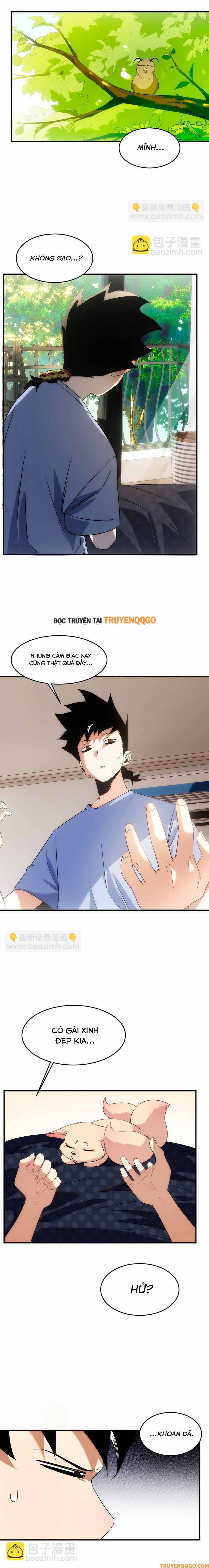 Truyền Thuyết Đều Là Thật Chapter 4 - 3