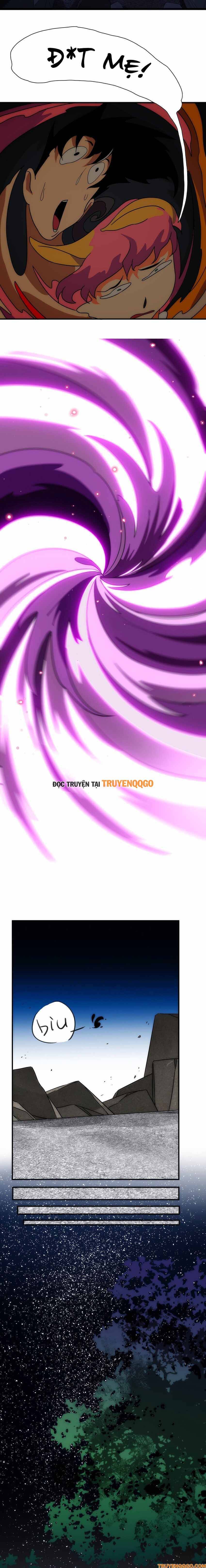 Truyền Thuyết Đều Là Thật Chapter 3 - 9