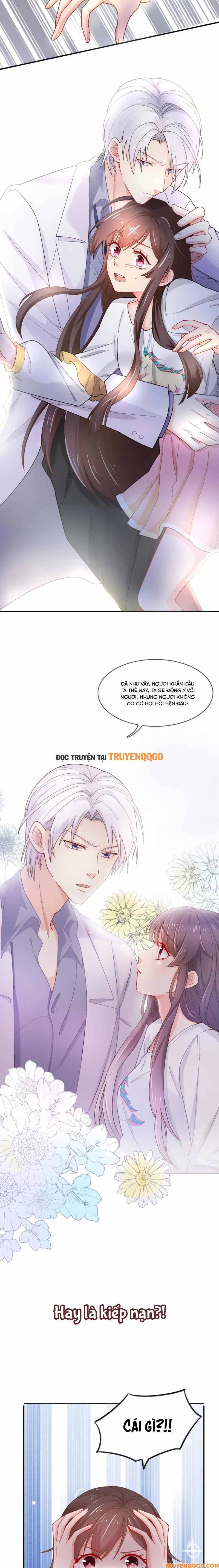 Ngàn Năm Bảo Hộ Đại Nhân Chapter 0 - 6