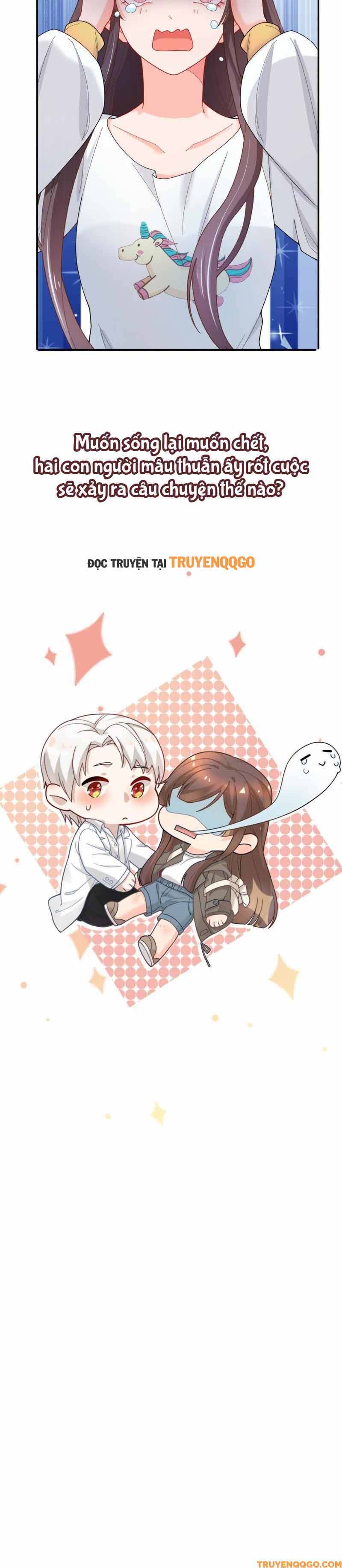 Ngàn Năm Bảo Hộ Đại Nhân Chapter 0 - 7