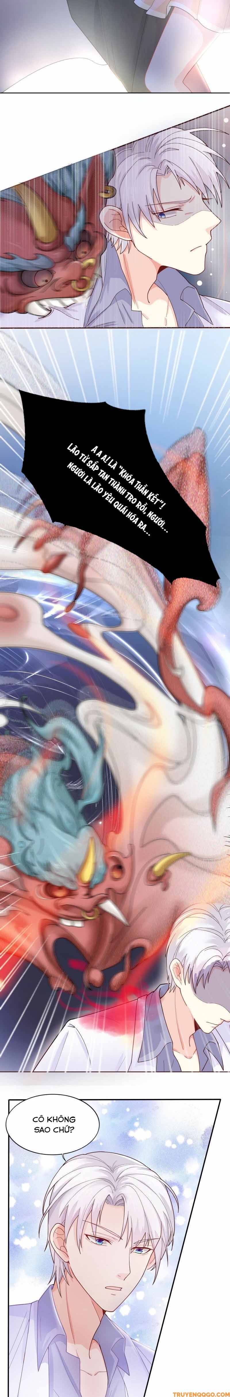 Ngàn Năm Bảo Hộ Đại Nhân Chapter 1 - 10