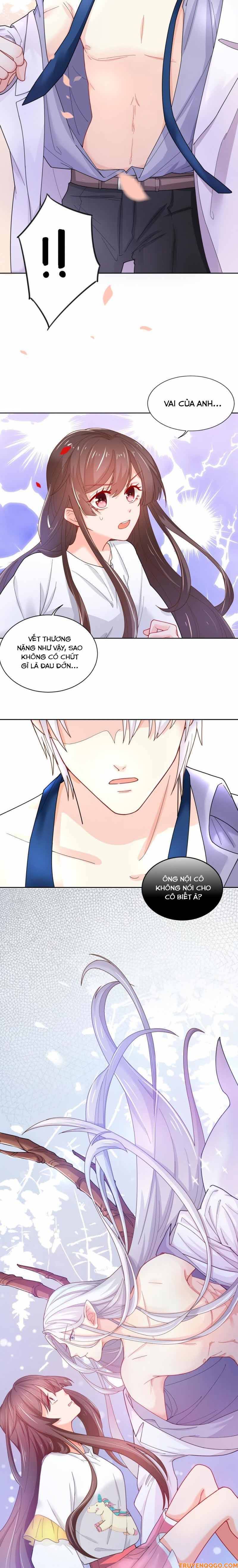 Ngàn Năm Bảo Hộ Đại Nhân Chapter 2 - 7