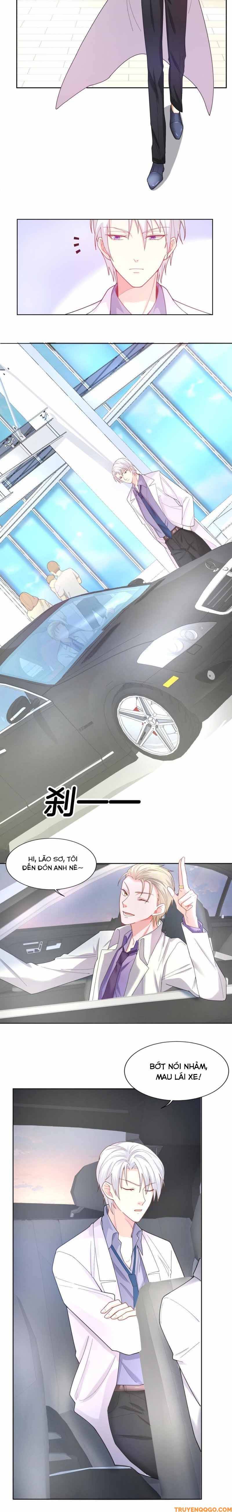 Ngàn Năm Bảo Hộ Đại Nhân Chapter 2 - 9