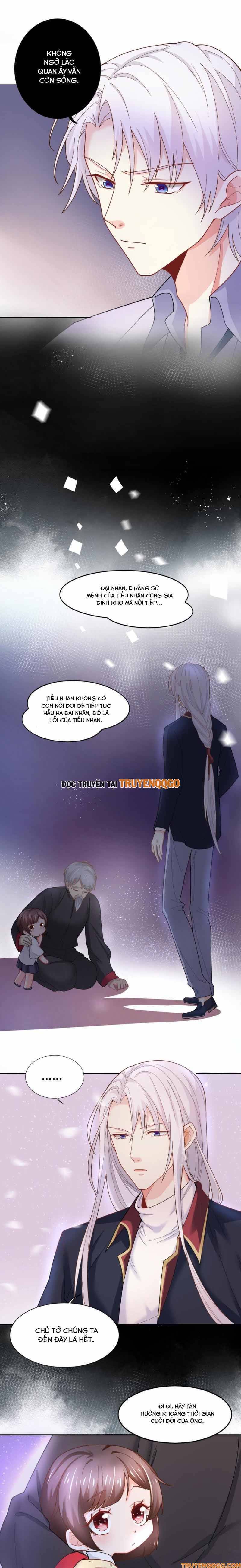 Ngàn Năm Bảo Hộ Đại Nhân Chapter 2 - 10