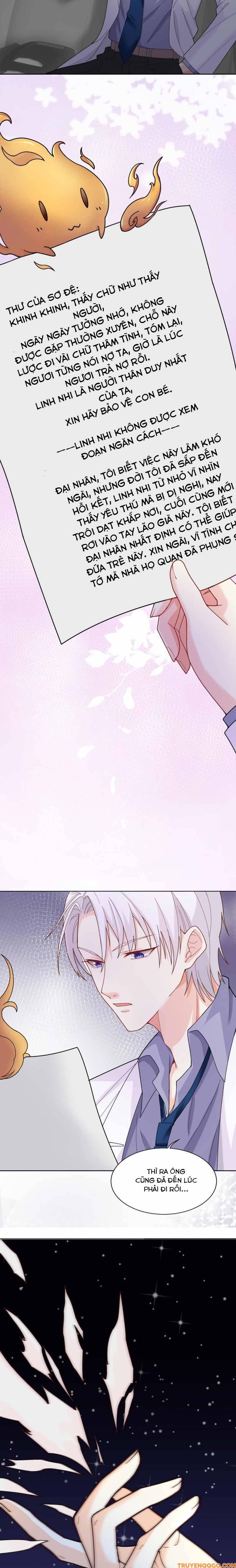 Ngàn Năm Bảo Hộ Đại Nhân Chapter 2 - 12