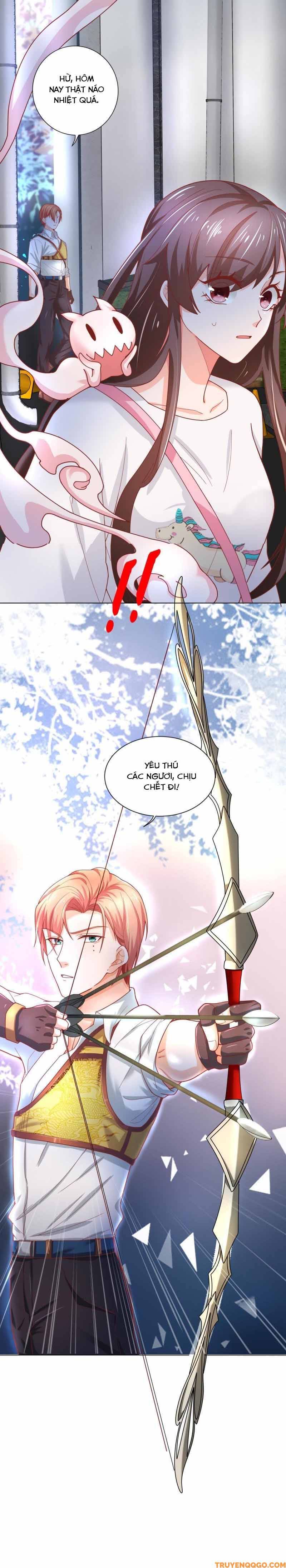 Ngàn Năm Bảo Hộ Đại Nhân Chapter 2 - 14